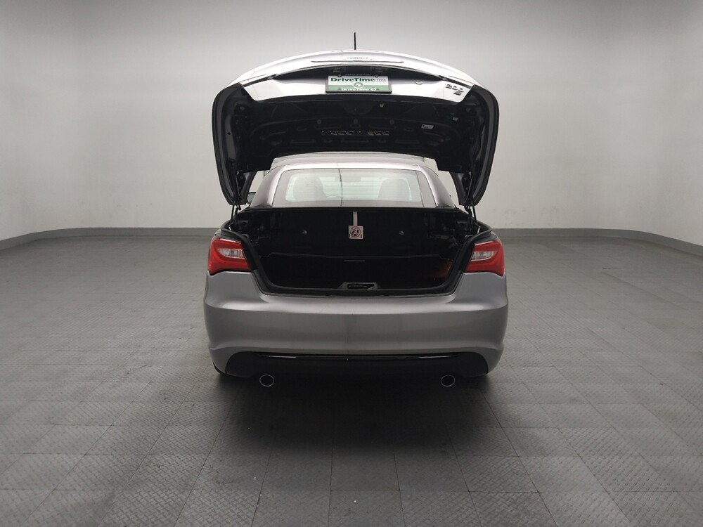 2014 Chrysler 200 in Arlington, TX 76011 - 18116965 29