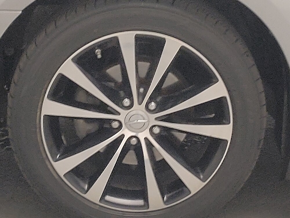 2014 Chrysler 200 in Arlington, TX 76011 - 18116965 31