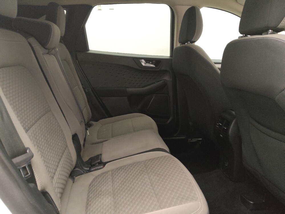 2020 Ford Escape in Lubbock, TX 79424 - 18116968 19