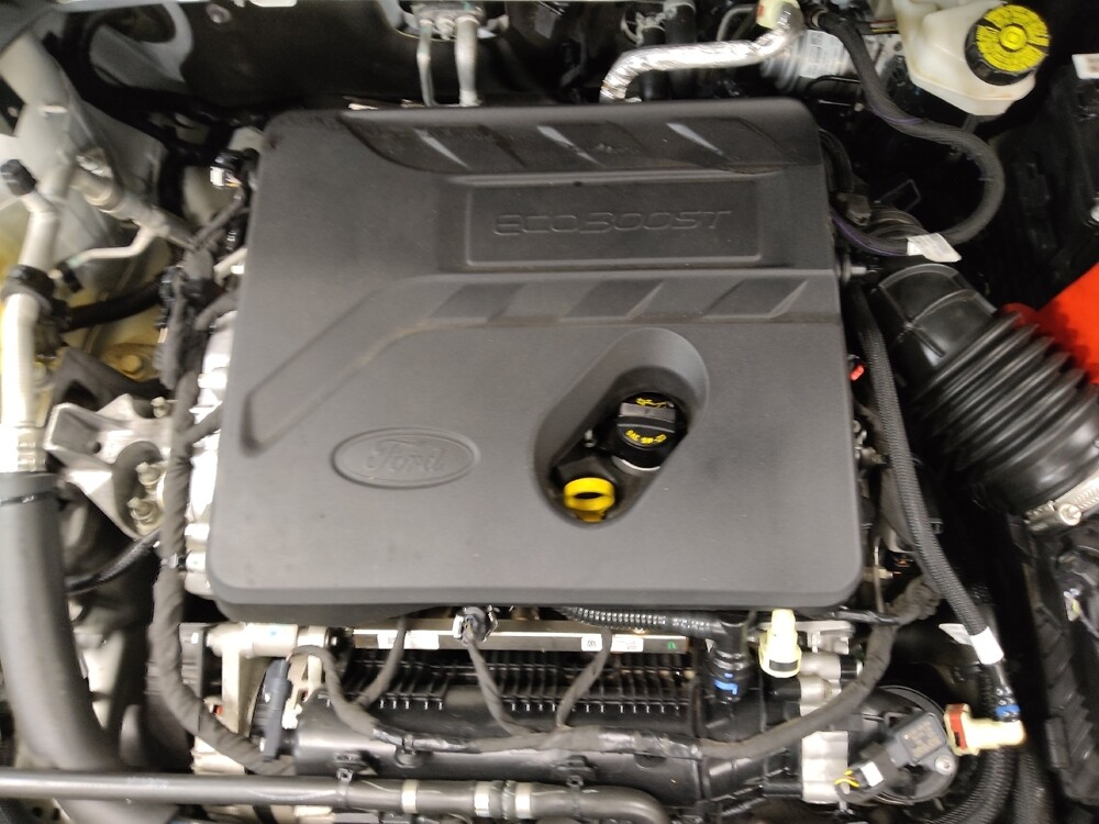 2020 Ford Escape in Lubbock, TX 79424 - 18116968 30