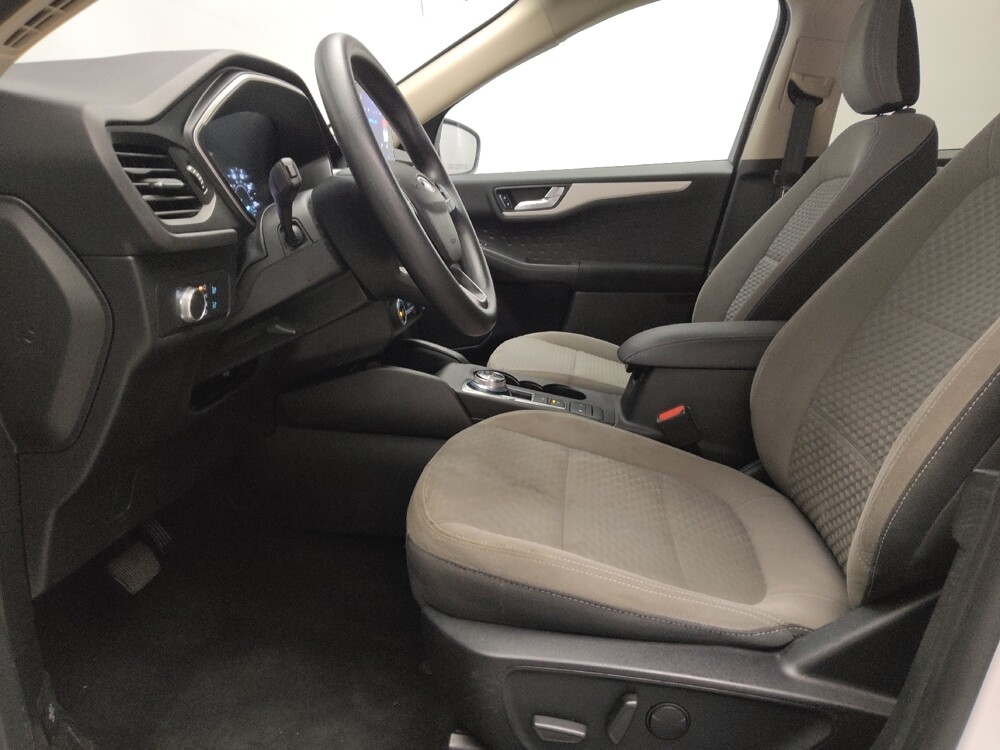 2020 Ford Escape in Lubbock, TX 79424 - 18116968 17