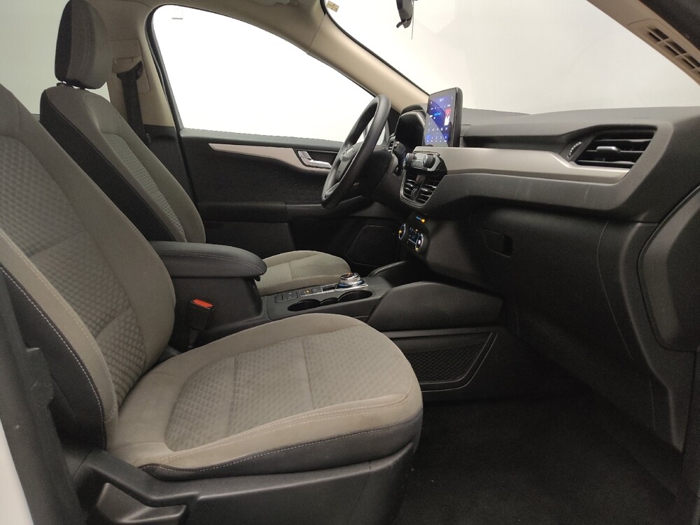 2020 Ford Escape in Lubbock, TX 79424 - 18116968 21