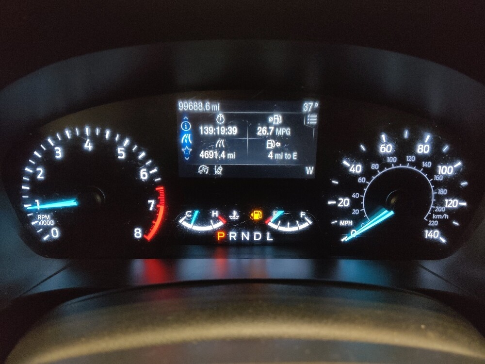 2020 Ford Escape in Lubbock, TX 79424 - 18116968 23