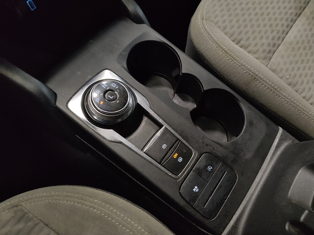 2020 Ford Escape in Lubbock, TX 79424 - 18116968 26