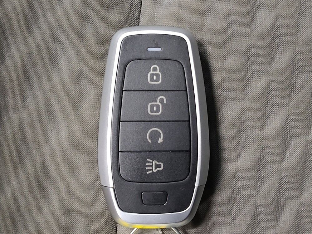 2020 Ford Escape in Lubbock, TX 79424 - 18116968 32