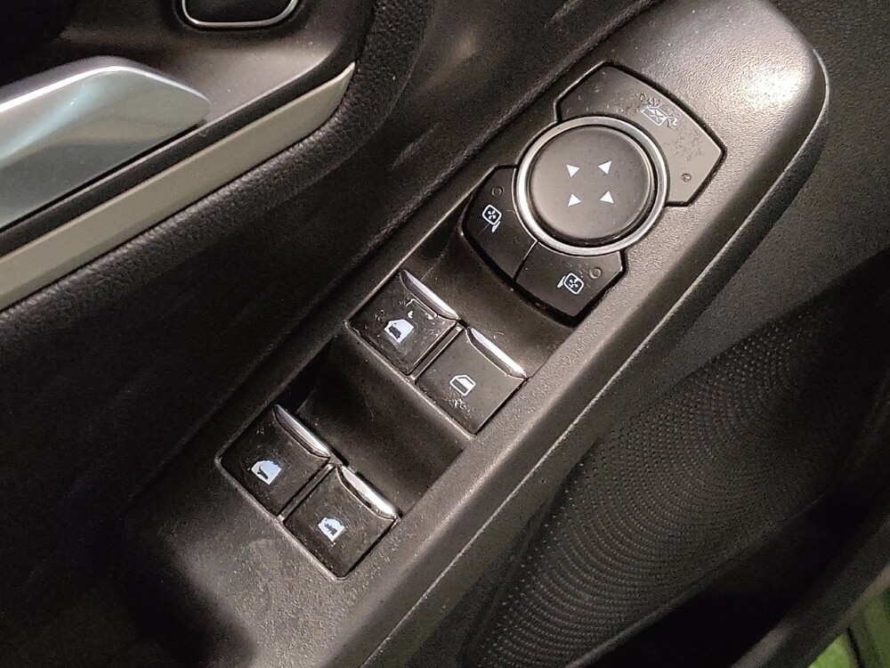 2020 Ford Escape in Lubbock, TX 79424 - 18116968 27