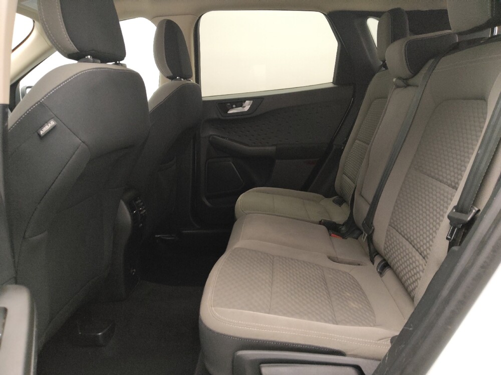 2020 Ford Escape in Lubbock, TX 79424 - 18116968 18