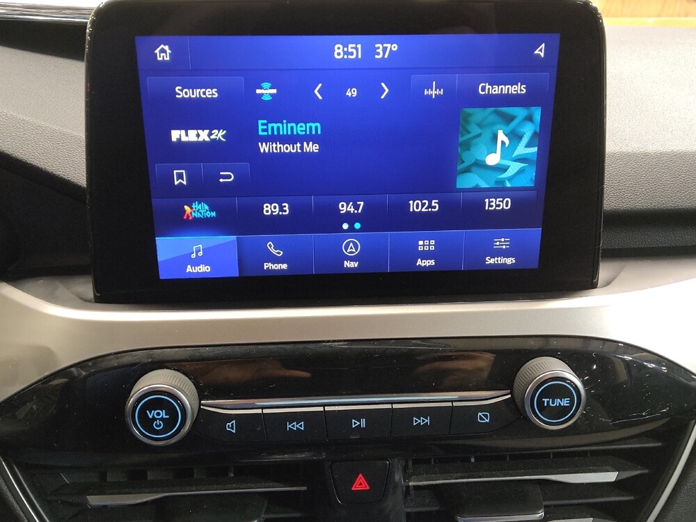 2020 Ford Escape in Lubbock, TX 79424 - 18116968 25