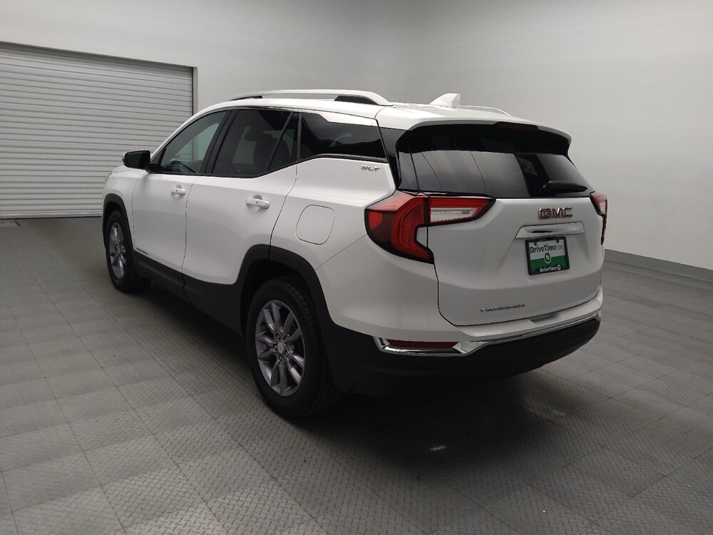 2023 GMC Terrain in El Paso, TX 79907 - 18116969 5