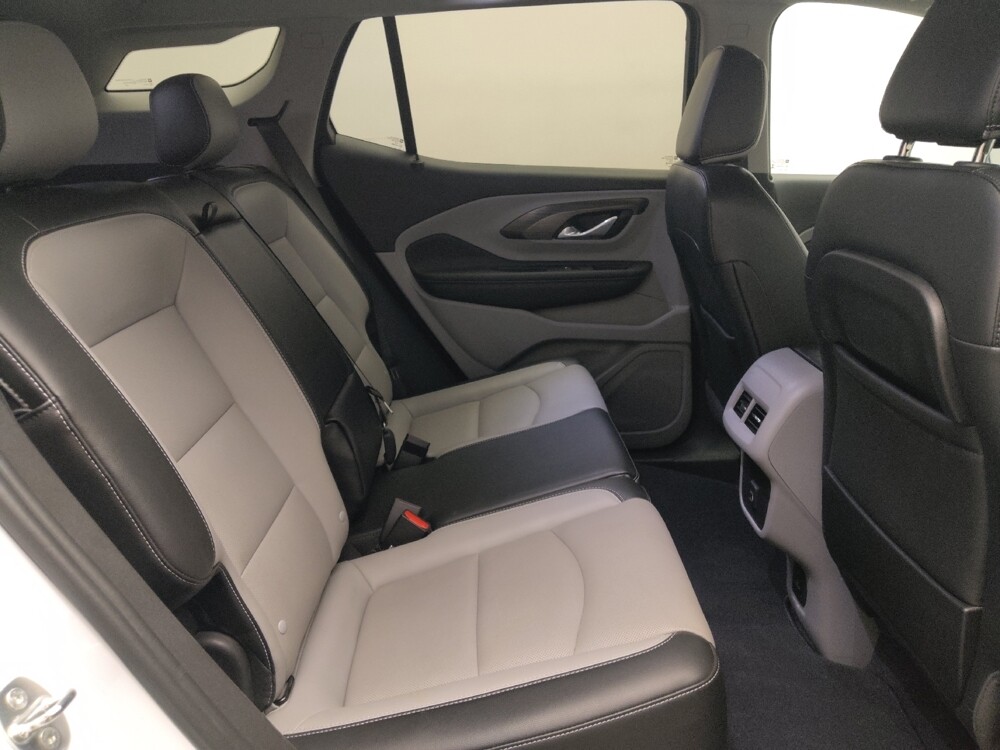 2023 GMC Terrain in El Paso, TX 79907 - 18116969 19
