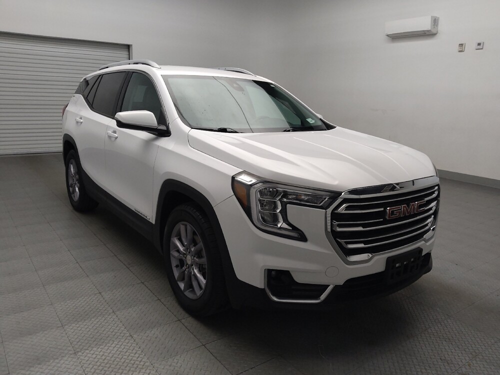 2023 GMC Terrain in El Paso, TX 79907 - 18116969 13