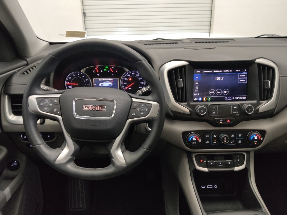 2023 GMC Terrain in El Paso, TX 79907 - 18116969 22