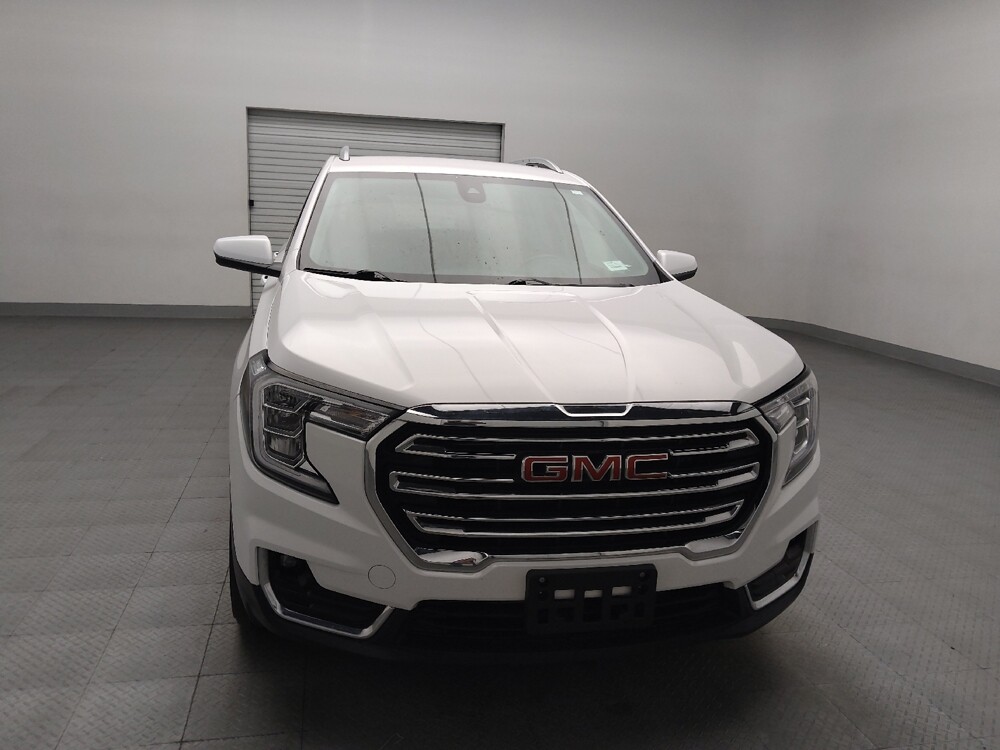 2023 GMC Terrain in El Paso, TX 79907 - 18116969 14