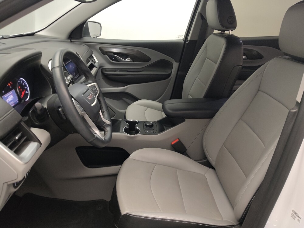2023 GMC Terrain in El Paso, TX 79907 - 18116969 17
