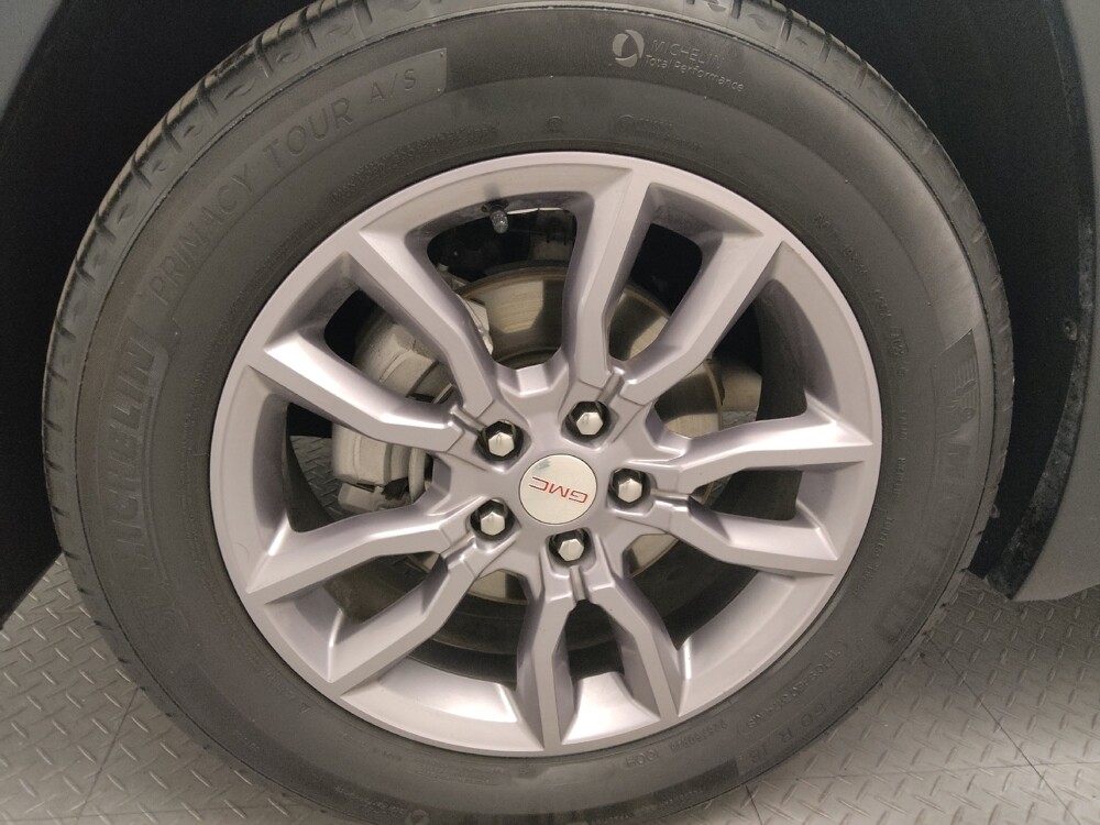 2023 GMC Terrain in El Paso, TX 79907 - 18116969 31