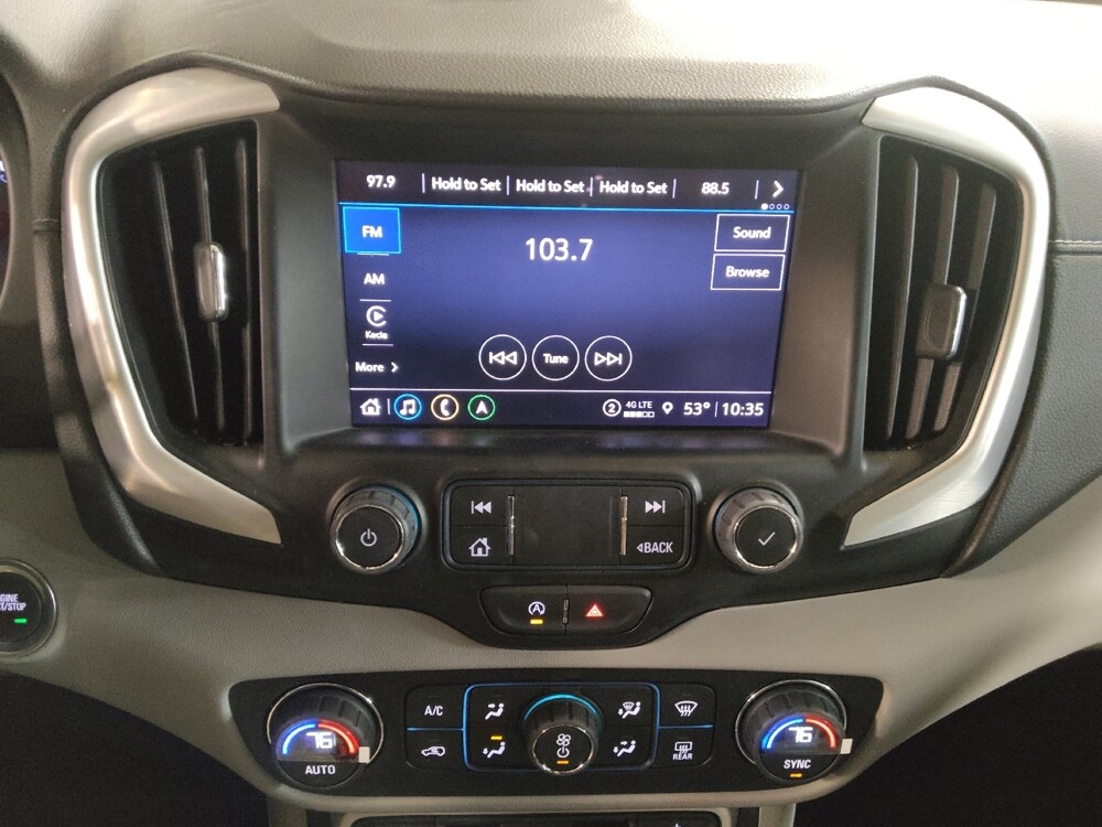 2023 GMC Terrain in El Paso, TX 79907 - 18116969 25