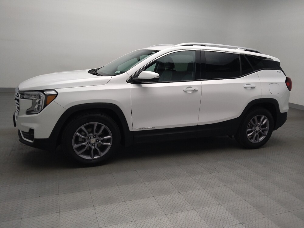 2023 GMC Terrain in El Paso, TX 79907 - 18116969 2