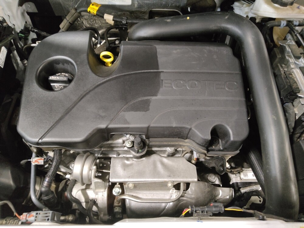 2023 GMC Terrain in El Paso, TX 79907 - 18116969 30