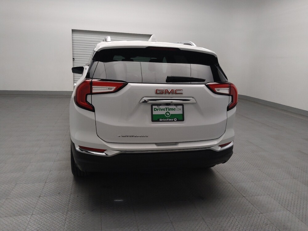 2023 GMC Terrain in El Paso, TX 79907 - 18116969 6