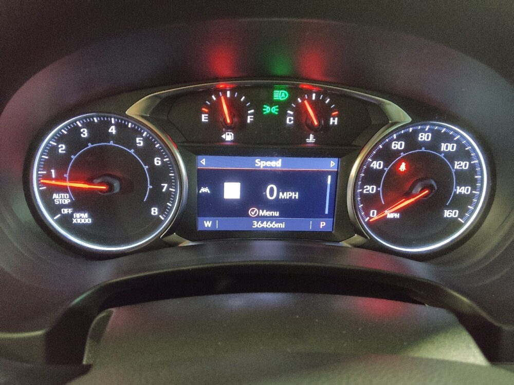 2023 GMC Terrain in El Paso, TX 79907 - 18116969 23