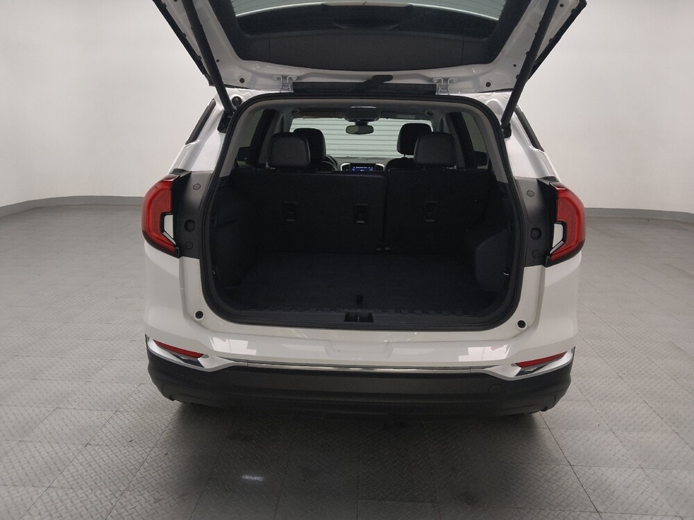 2023 GMC Terrain in El Paso, TX 79907 - 18116969 29