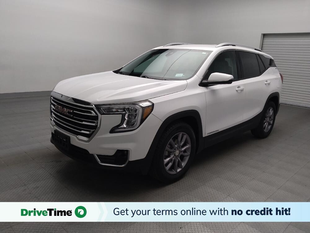 2023 GMC Terrain in El Paso, TX 79907 - 18116969