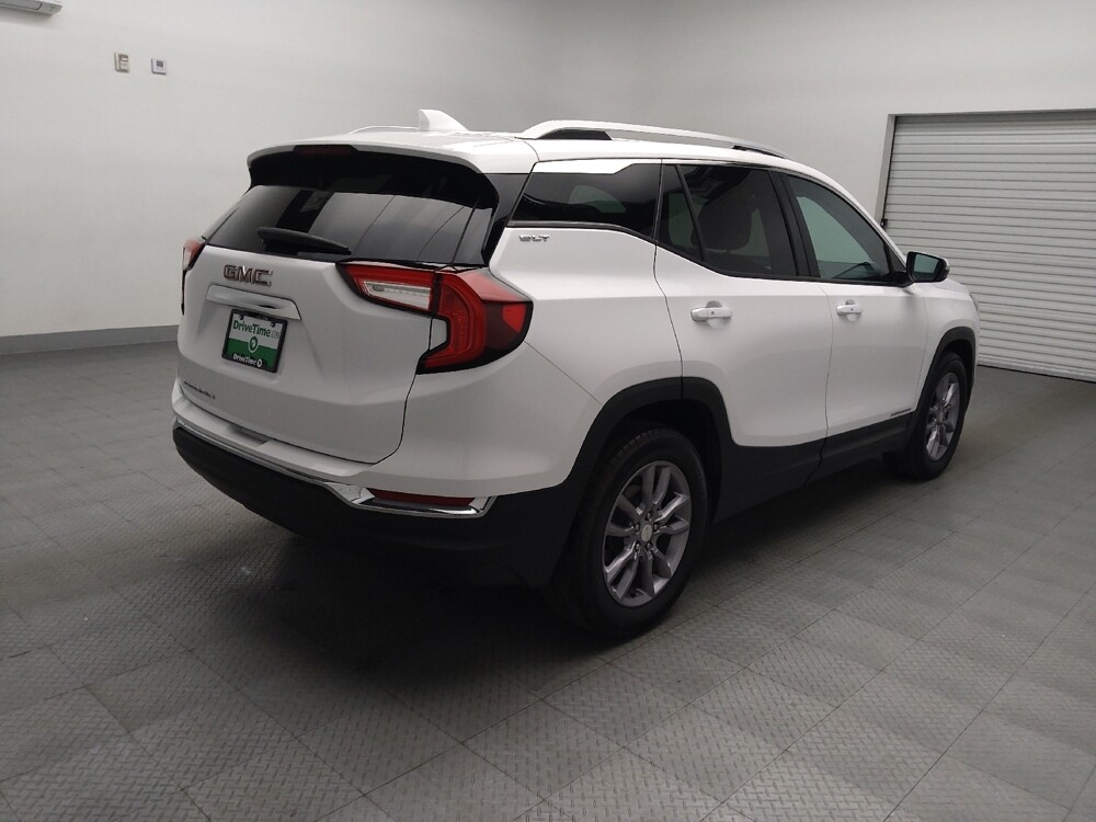 2023 GMC Terrain in El Paso, TX 79907 - 18116969 9