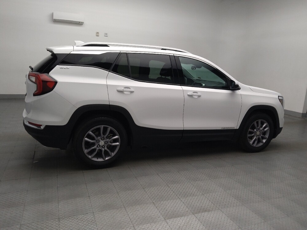 2023 GMC Terrain in El Paso, TX 79907 - 18116969 10