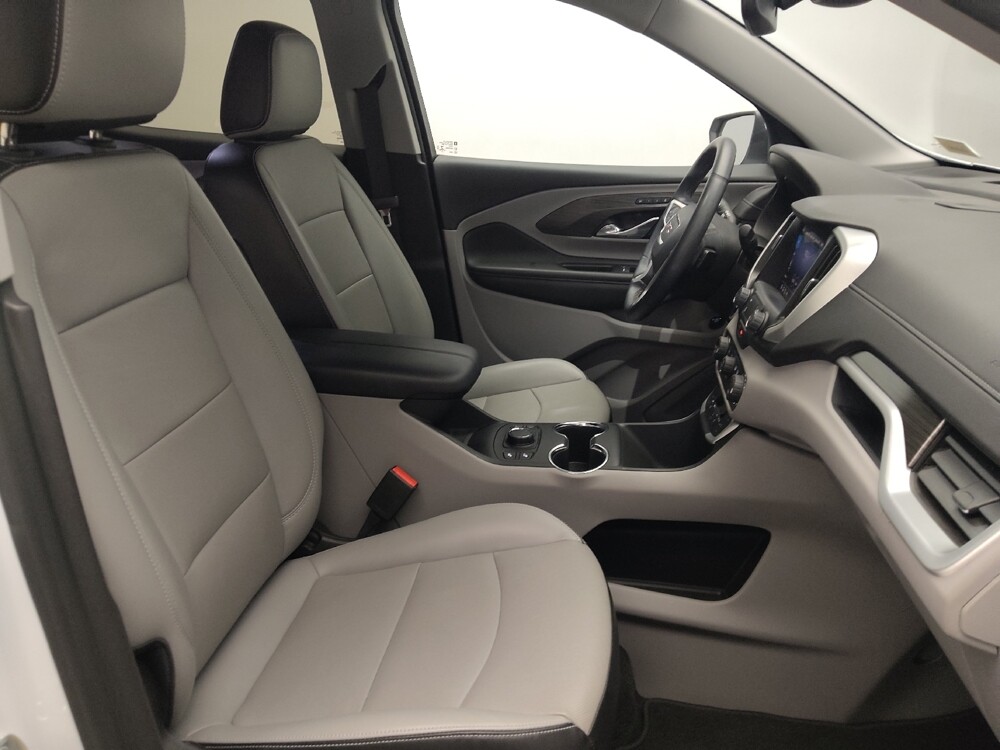 2023 GMC Terrain in El Paso, TX 79907 - 18116969 21