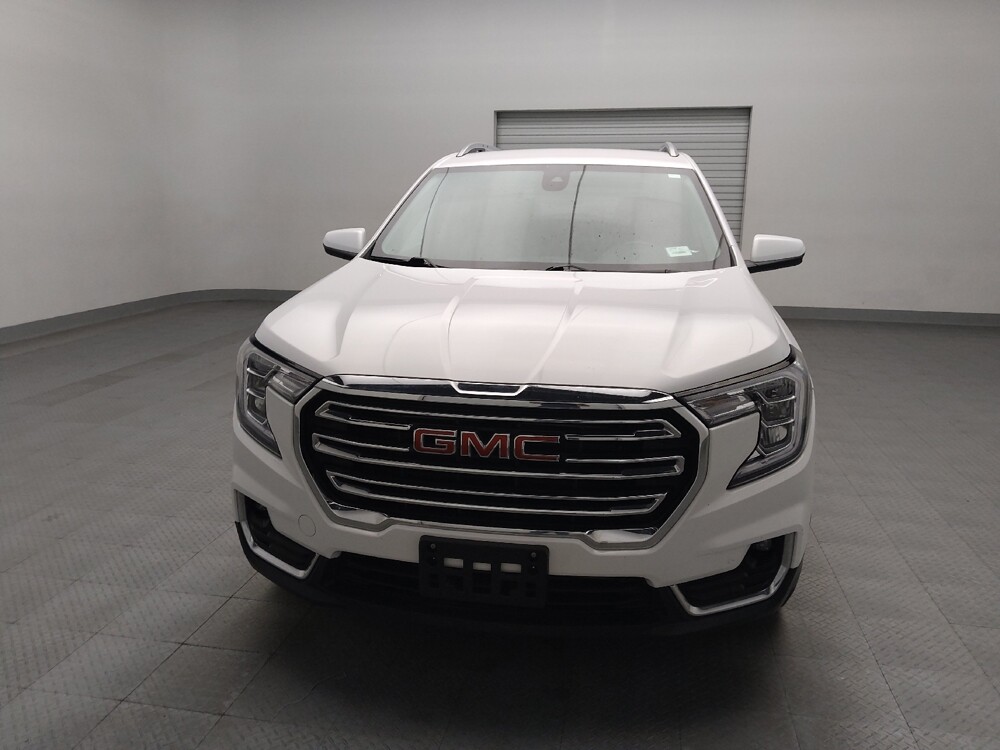 2023 GMC Terrain in El Paso, TX 79907 - 18116969 15