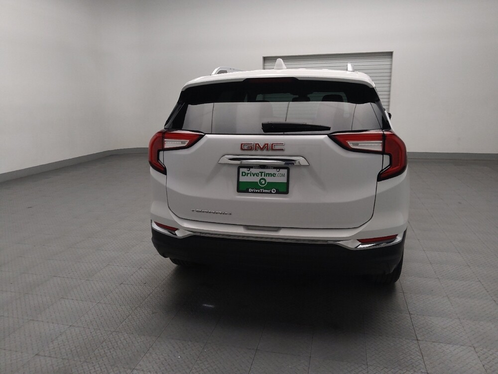 2023 GMC Terrain in El Paso, TX 79907 - 18116969 7