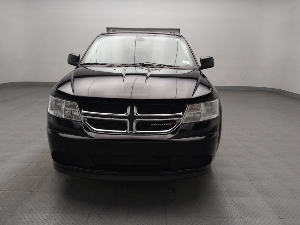 2018 Dodge Journey in Plano, TX 75074 - 18116970 15
