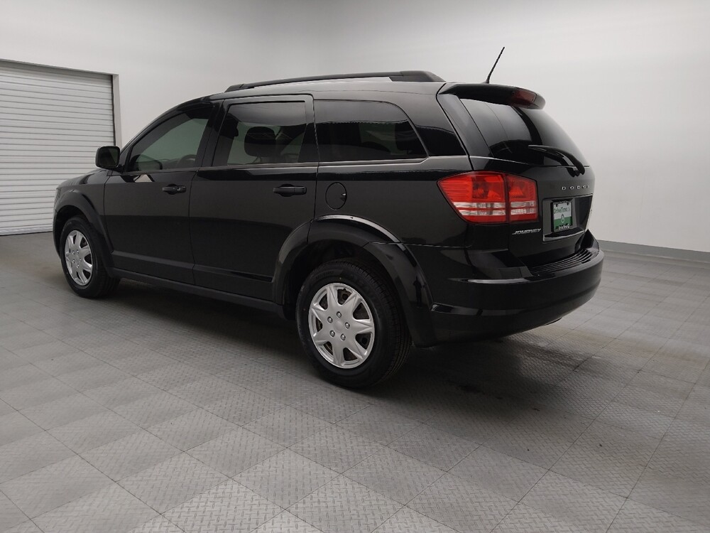 2018 Dodge Journey in Plano, TX 75074 - 18116970 5