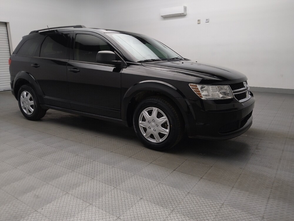 2018 Dodge Journey in Plano, TX 75074 - 18116970 13
