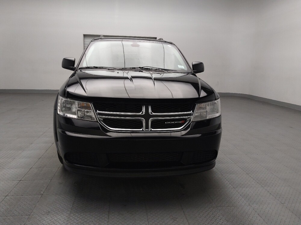 2018 Dodge Journey in Plano, TX 75074 - 18116970 14