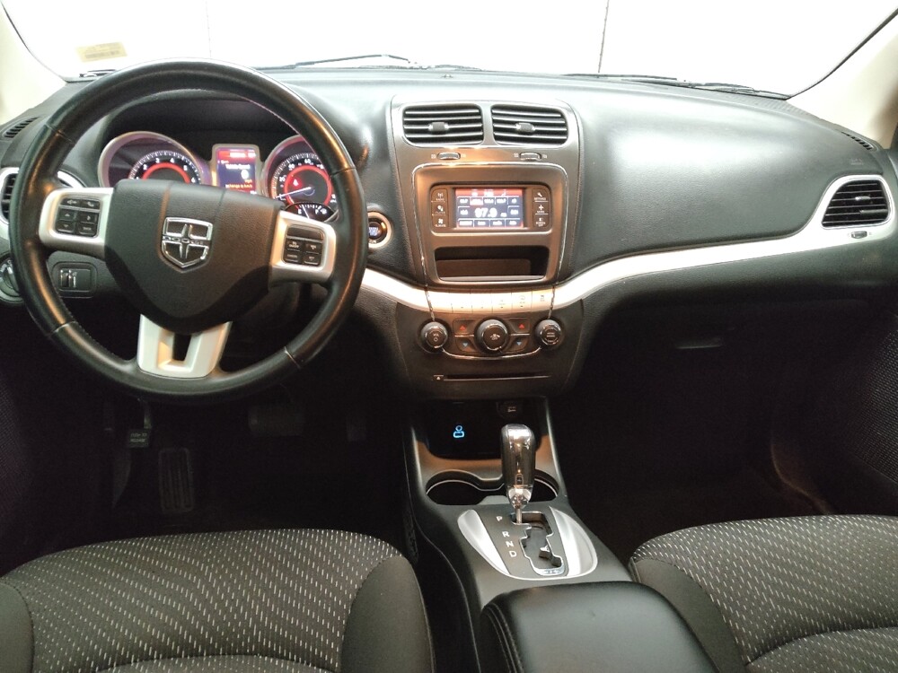 2018 Dodge Journey in Plano, TX 75074 - 18116970 22