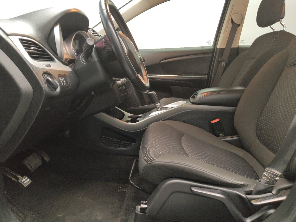 2018 Dodge Journey in Plano, TX 75074 - 18116970 17