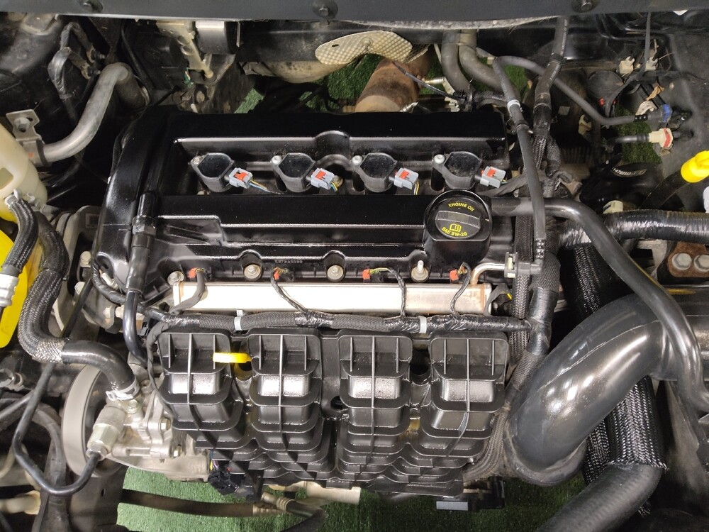 2018 Dodge Journey in Plano, TX 75074 - 18116970 30