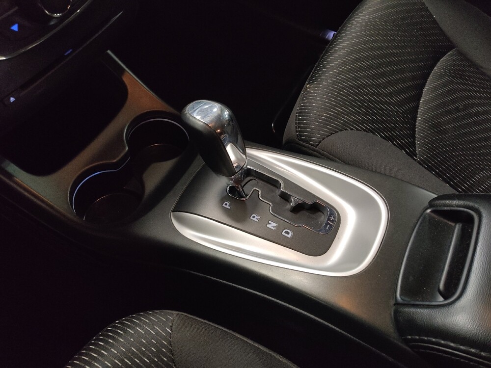 2018 Dodge Journey in Plano, TX 75074 - 18116970 26