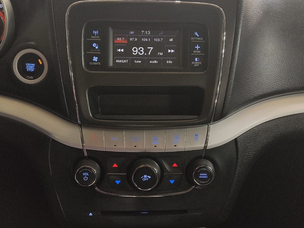 2018 Dodge Journey in Plano, TX 75074 - 18116970 25