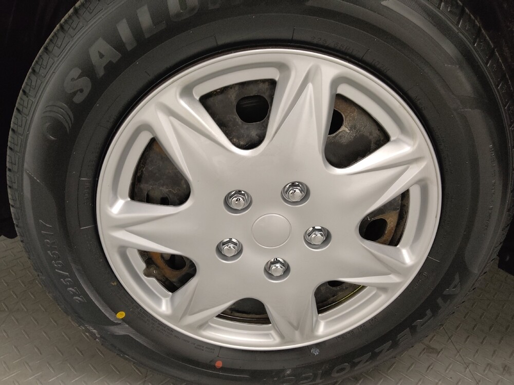 2018 Dodge Journey in Plano, TX 75074 - 18116970 31