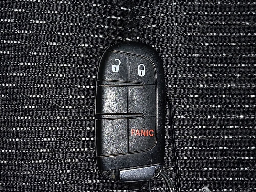 2018 Dodge Journey in Plano, TX 75074 - 18116970 32