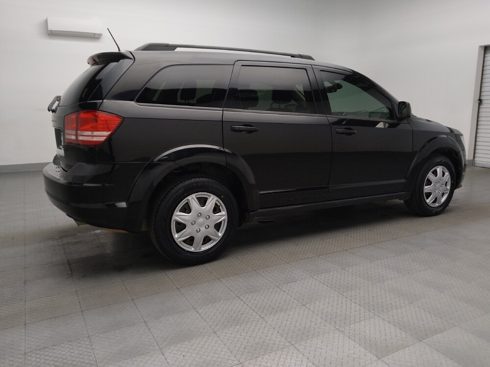 2018 Dodge Journey in Plano, TX 75074 - 18116970 10