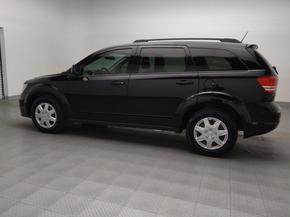 2018 Dodge Journey in Plano, TX 75074 - 18116970 3