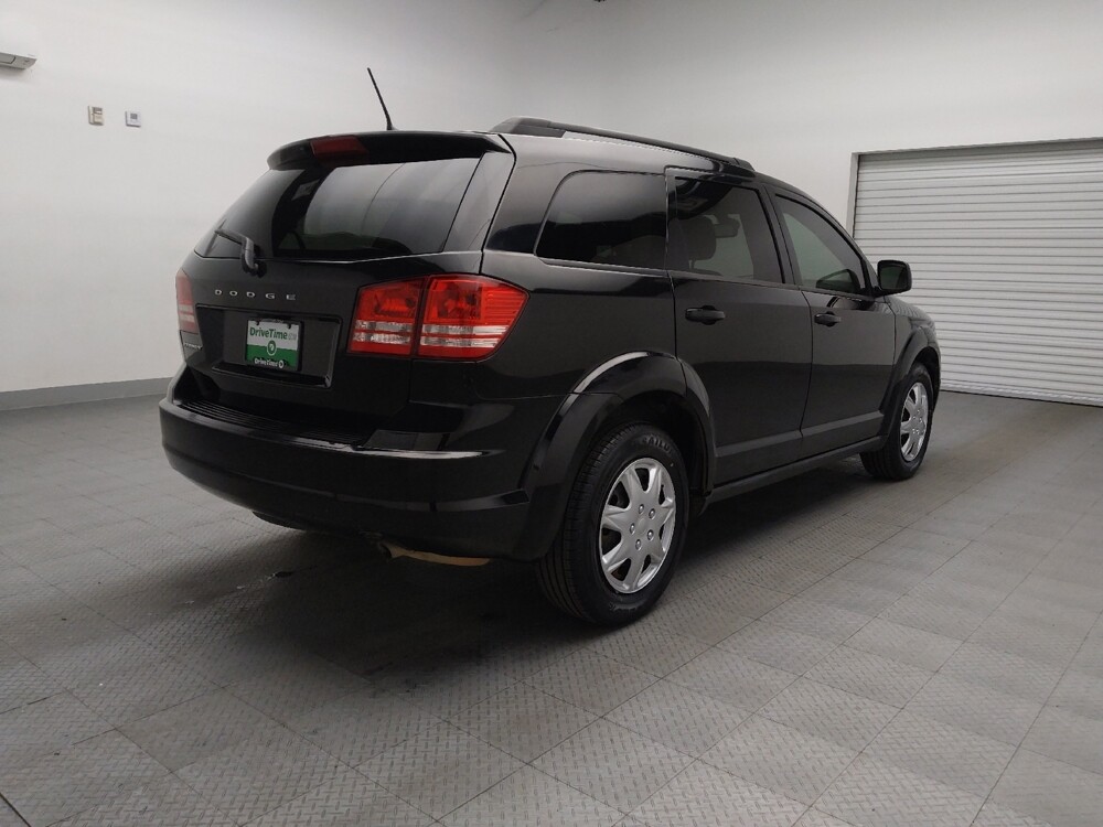 2018 Dodge Journey in Plano, TX 75074 - 18116970 9