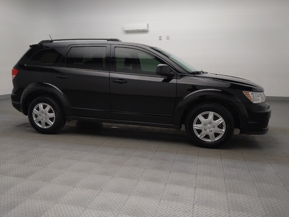 2018 Dodge Journey in Plano, TX 75074 - 18116970 11