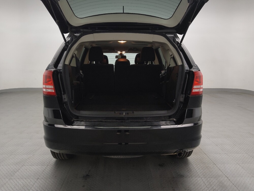 2018 Dodge Journey in Plano, TX 75074 - 18116970 29