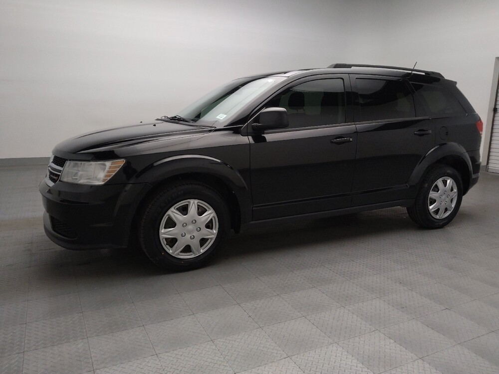 2018 Dodge Journey in Plano, TX 75074 - 18116970 2