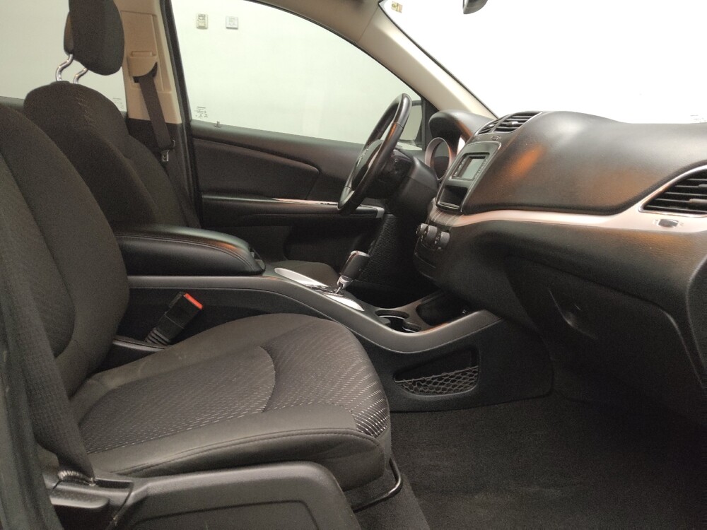 2018 Dodge Journey in Plano, TX 75074 - 18116970 21