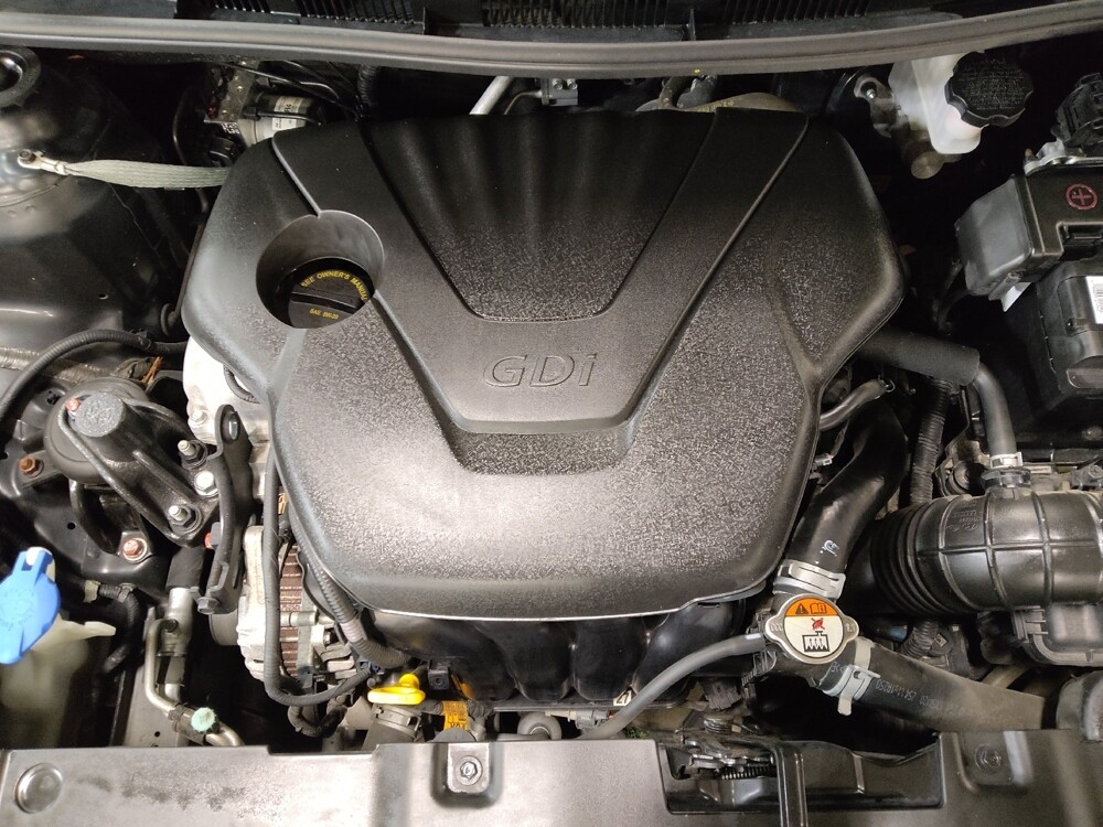 2017 Hyundai Accent in Arlington, TX 76011 - 18116971 30